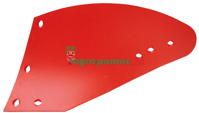 Mouldboard rear part | zdjęcie nr 1